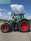 Tractor agrícola - Fendt - 724