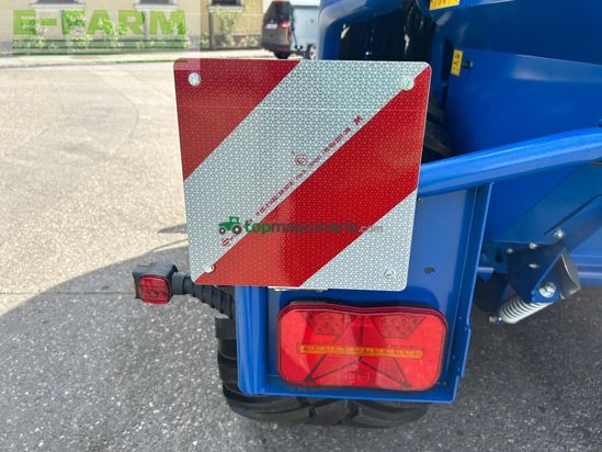 Empacadora gigant - Göweil - G-1 F125