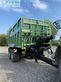 Cinta transportadora de forraje - Brantner - ta 23063 pp+