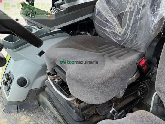 Tractor agrícola - Claas - ARION 650 CIS+ 50K CIS+