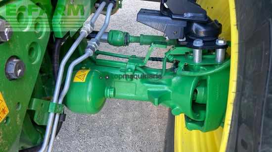 Tractor agrícola - John Deere - 6R 150