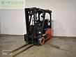 Elevadora - Linde - e 15 evo 386-02