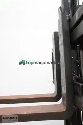 Elevadora - Linde - h 30 t 1202