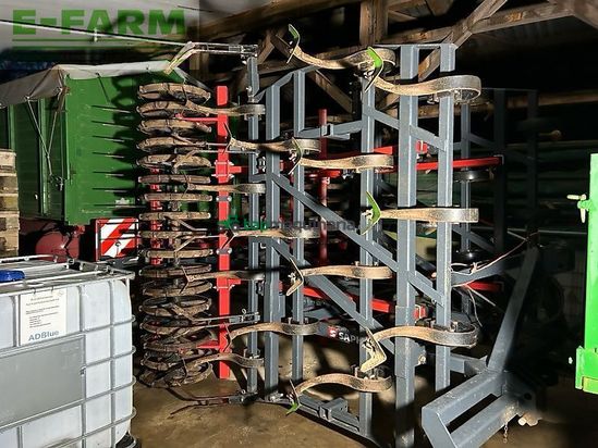 Cultivador - Saphir - ge 501