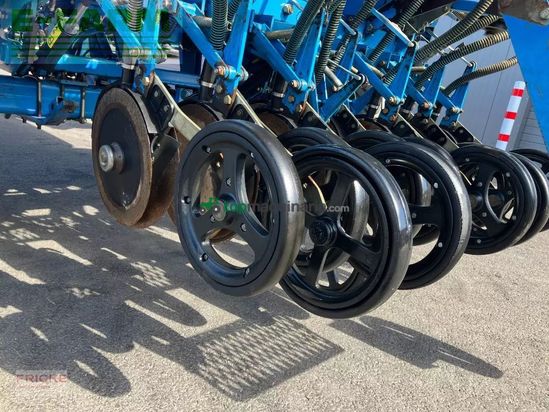 Sembradora - Lemken - solitair 9 32r - 125