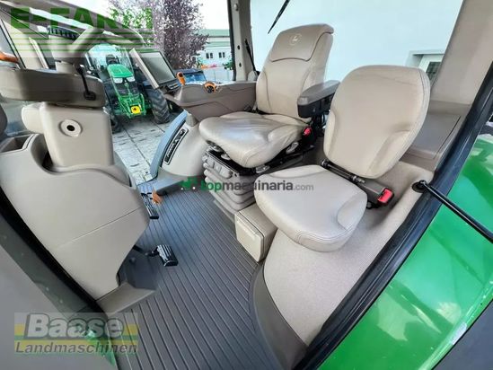 Tractor agrícola - John Deere - 7290r e23