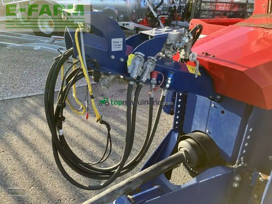 Remolqu esparcidor - Siloking - 4.0 premium 3022-30