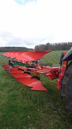 Arado - Kverneland - rm 3005v-100 5