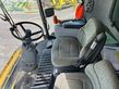 Cosechadora de Cereal - New Holland - cr 980