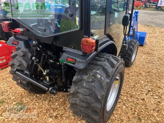 Tractor agrícola - Solis - 26