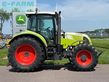 Tractor agrícola - Claas - arion 640 cebis