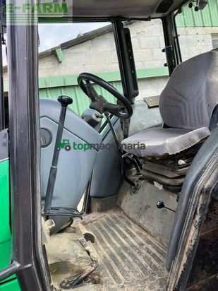 Tractor agrícola - Valtra - a85