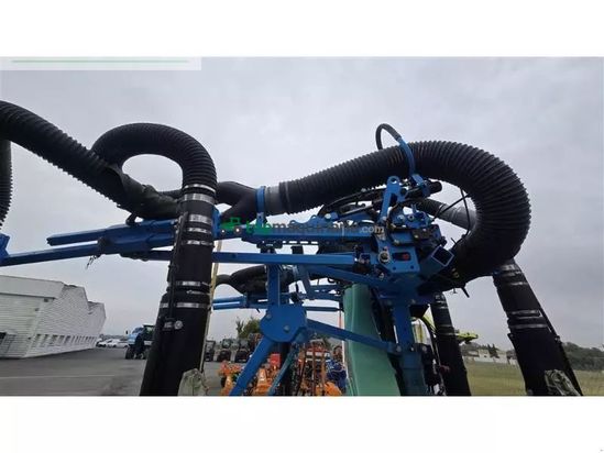 Atomizador - Berthoud - win'air1500