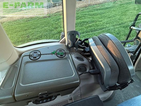 Tractor agrícola - Fendt - 828 profi plus