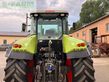 Tractor agrícola - Claas - arion 630 c *quicke q55 fl*