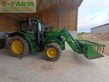 Tractor agrícola - John Deere - 6130r