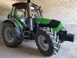 Tractor agrícola - Deutz-Fahr -  Agrotron M620 Confort plus