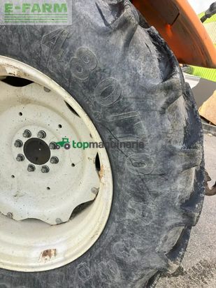Tractor agrícola - Renault - celtis 446 rx