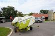 Cabezal - Claas - direct disc 520