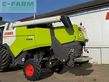 Cosechadora de Cereal - Claas - evion 430 ac cebis