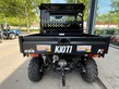  Vehiculo UTV KIOTI modelo K9.2410