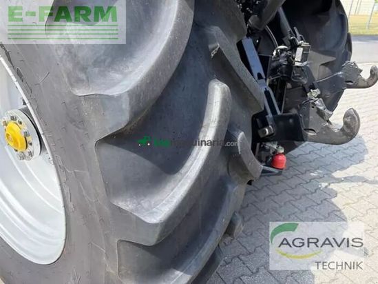 Tractor agrícola - New Holland - t 7.275 auto command hd plm