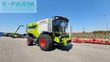 Cosechadora de Cereal - Claas - lexion 6700