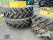 Tractor agrícola - John Deere - 8335 r autopower + zwillingsbereifung
