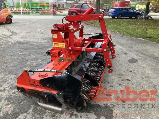 Grada de disco - Rotoland - sk 300