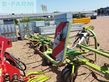 Henificador - Claas - volto 870