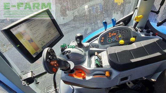 Tractor agrícola - New Holland - t5.120 dynamic command (stage v)