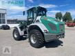 Telescopica - kramer - kl 55.8 t