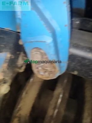 Cultivador - Rabe - fieldbird