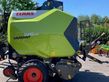 Empacadora gigant - Claas - variant 585 rc pro