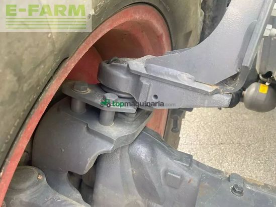 Tractor agrícola - Fendt - 720 vario power Power