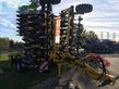 Grada de disco - Bednar - swifterdisc xo 6000 f
