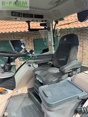 Tractor agrícola - Fendt - 516 s4 profi plus