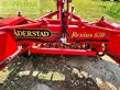 Cultivador - Väderstad - swift sw640 + rexius rs650