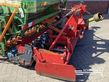 Sembradora - Amazone - ad 8-301 special / lely terra 33