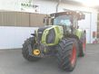 Tractor agrícola - Claas - arion 640