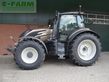 Tractor agrícola - Valtra - t175 active fzw