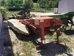 Cortacésped manual - Kuhn - fc 283