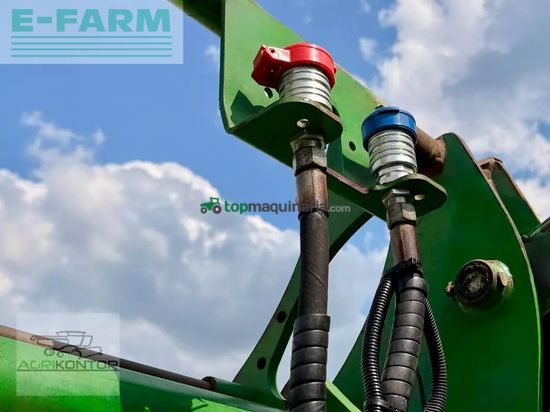 Tractor agrícola - John Deere - 7430 premium + fl - autopower