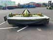 Cortacésped manual - Claas - disco 3200 fc profil