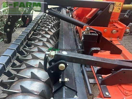 Sembradora - Nodet - .