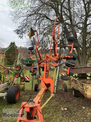 Rastrillo - Fella - ts 1602 megaschwad