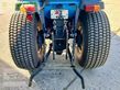 Tractor agrícola - Iseki - tg 3135 + frontmulcher