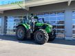 Tractor agrícola - Deutz-Fahr - 6160 ttv warrior agrotron
