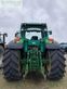 Tractor agrícola - John Deere - 6620