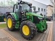 Tractor agrícola - John Deere - 6m 125